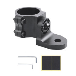 UTV LED Whip Light Bar Bracket