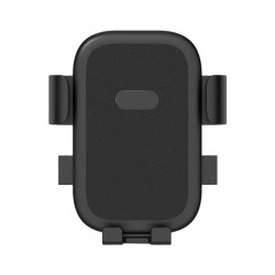 Q1 Motorcycle Mobile Phone Holder Metal Rearview Mirror Bicycle Bracket(Handlebar)