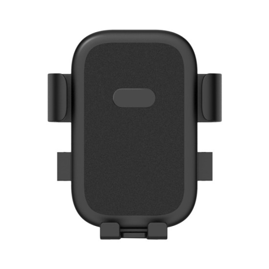 Q1 Motorcycle Mobile Phone Holder Metal Rearview Mirror Bicycle Bracket(Handlebar)