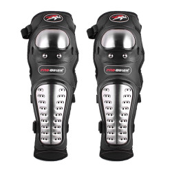 PRO-BIKER P15 Motorcycle Protective Gear Cycling Equipment(Knee Pad)
