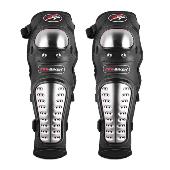 PRO-BIKER P15 Motorcycle Protective Gear Cycling Equipment(Knee Pad)