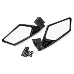 Sandy Beach Car Rearview Mirror for CAN-AM BRP UTV MAVERICK X3