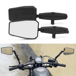 SF-174 Off-Road Motorcycle Foldable Rearview Mirror