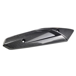 Motorcycle Modification Accessories Exhaust Pipe Anti-scald Cover(Water Transfer)
