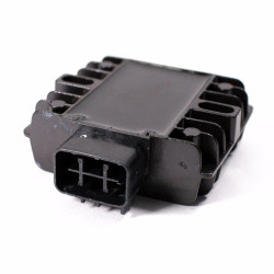 Motorcycle Voltage Regulator Rectifier For Kawasaki Mule 600 21066-0010 21066-0039