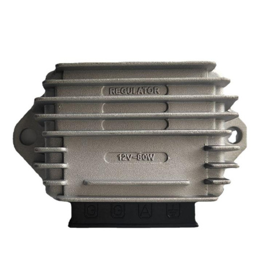 Motorcycle Voltage Regulator Rectifier For Piaggio 1616395
