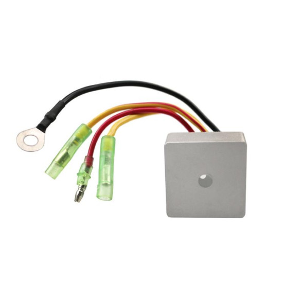 Motorcycle Voltage Regulator Rectifier For SeaDoo 278000123