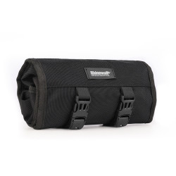 Rhinowalk MT103 Motorcycle Maintenance Tool Storage Bag Portable Repair Kit Bag(Black)
