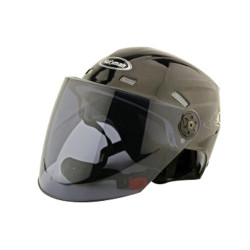 Summer Season Cool Motorcycle Safety Helmet
