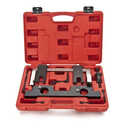 [US Warehouse] Car Engine Camshaft Alignment Locking Timing Tool Kit 212 831 for BMW N20 / N26 / B1002 (2011-2013)