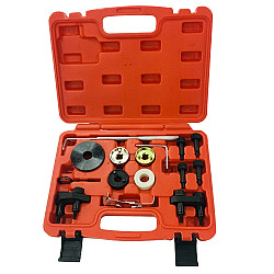 [US Warehouse] Car Engine Camshaft Alignment Locking Timing Tool Kit T10352 for Audi VW 2.0T XC4103 (2008-2015)