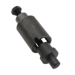Scooter And Motorcycle Repair Parts Center Shaft Cushion Sleeve Removal Tool(Black)