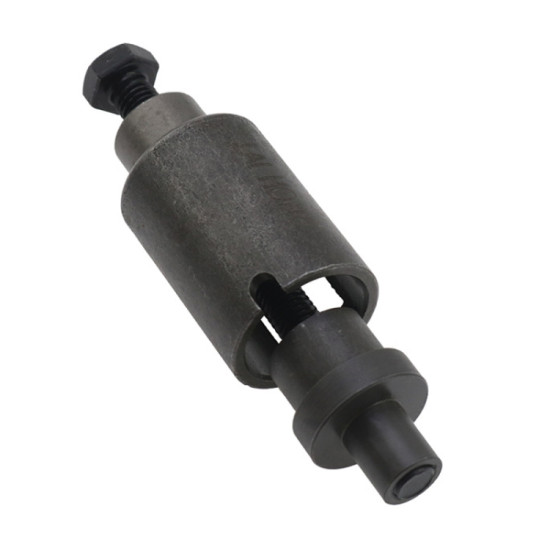 Scooter And Motorcycle Repair Parts Center Shaft Cushion Sleeve Removal Tool(Black)