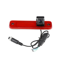 Ford Transit 2006-2013 Car Waterproof High Position Brake Light Camera