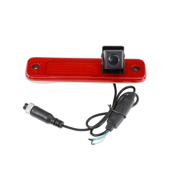 Ford Transit 2006-2013 Car Waterproof High Position Brake Light Camera