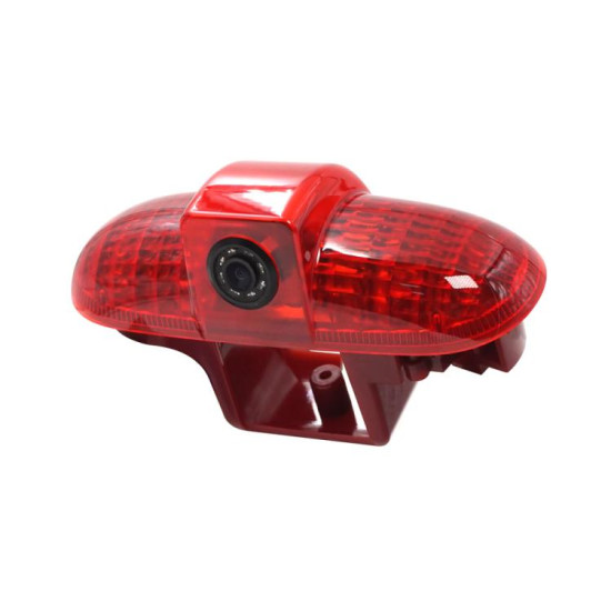 Opel Vivaro / Renault Trafic 2001-2014 Car Waterproof High Position Brake Light AHD Camera