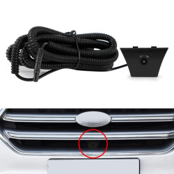 Ford Kuga 2013 / 2015 / 2016 / 2017 Car Front View Camera