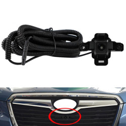 Subaru Forester 2019 Car Front View Camera