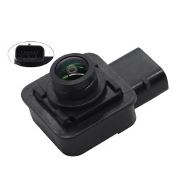 JC3T-19G490-AD For 2017-2022 Ford F-250 Rear View Backup Camera PDC Parking Camera