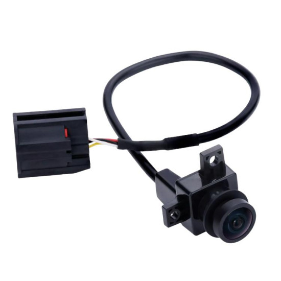 56054041AD For 2009-2012 Dodge Ram 1500 2500 Car Reversing Rearview Auxiliary Camera