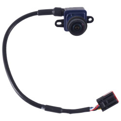 670018242 For Maserati Quattroporte M156 2014-2016 PDC Car Rearview Reversing Camera