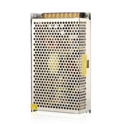 AC 110 220V to DC 12V 20A 240W Power Adapter AC DC Converter Step Down Module Voltage Transformer Switch Power