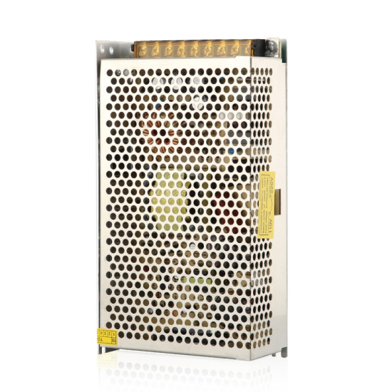 AC 110 220V to DC 12V 20A 240W Power Adapter AC DC Converter Step Down Module Voltage Transformer Switch Power