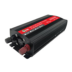 Gurxun 8000W High Power Household Car Sine Wave Inverter Specification 48V To 220V
