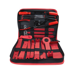 26 In 1 Auto Repair Shop 4S Shop Personal DIY Car Audio Interior Dismantling Tool Set