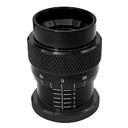 1.600-2.200 inch Valve Spring Height Micrometer Gauge for V8 Engines(Black)