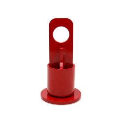 XBL123 Trailer 5th Wheel Lifting Hook