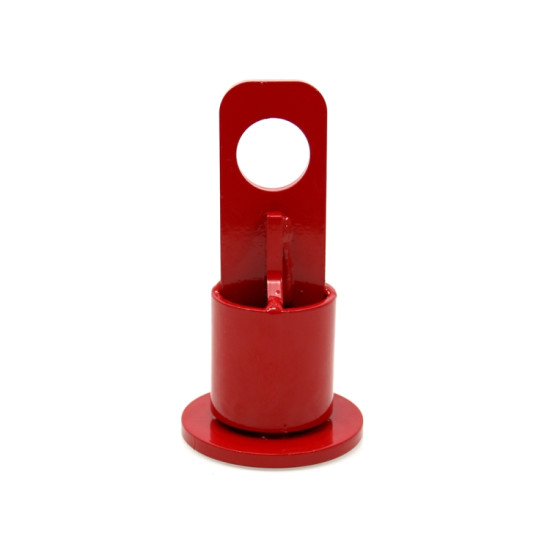 XBL123 Trailer 5th Wheel Lifting Hook