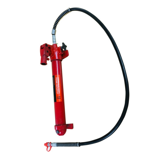 [US Warehouse] 10 Ton Hydraulic Jack Hand Ram Pump Auto Repair Parts