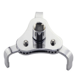 YATO YT-0826 Oil Filter Element Removal Tool Wrench Disassembling Disassembly Tool