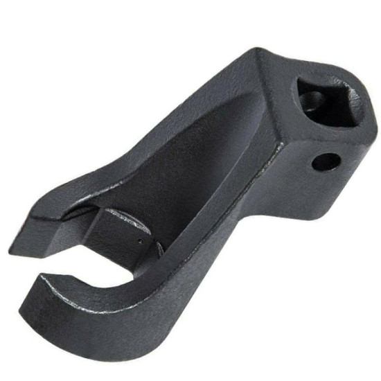 19mm High-Pressure Fuel Line Sleeve For Detroit Diesel Engines DD13/DD15/DD16(86x84x40mm)