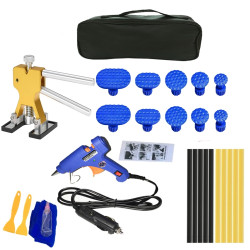 26 in 1 12V Car Cigarette Lighter Plug Paintless Dent Puller