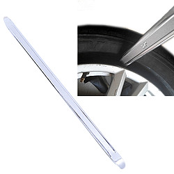10 inch Stainless Steel Tyre Disassemble Crowbar Repairing Tool