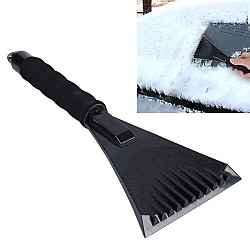 Car High-strength Snow Shovel Ice Scraper