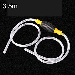 3.5m Car Motorcycle Oil Barrel Manual Oil Pump Self-Priming Large Flow Oil Suction