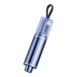 Car Safety Hammer Mini Auto Emergency Escape Glass Window Breaker Portable Seat Belt Cutter(Black)