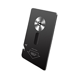 Car Window Breaking Safety Card Emergency Life-Saving Hammer(8.5x5.5cm)