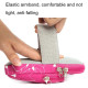 B090 Outdoor Sports Waterproof Arm Bag Climbing Fitness Running Mobile Phone Bag(Large Blue)