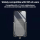 Outdoor Sports Wrist-mounted Phone Holder  Style: Holder + Wrist Strap