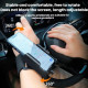 Outdoor Sports Wrist-mounted Phone Holder  Style: Holder + Arm Strap