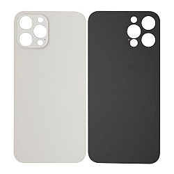 BACK PANEL COVER FOR IPHONE 12 PRO MAX