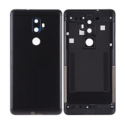 BACK PANEL COVER FOR LENOVO K8 PLUS
