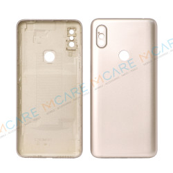 BACK PANEL COVER FOR XIAOMI REDMI NOTE 6 PRO
