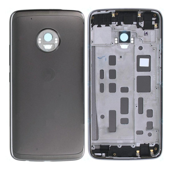 BACK PANEL COVER FOR MOTO G5 PLUS