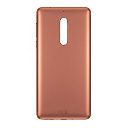 BACK PANEL COVER FOR NOKIA 5
