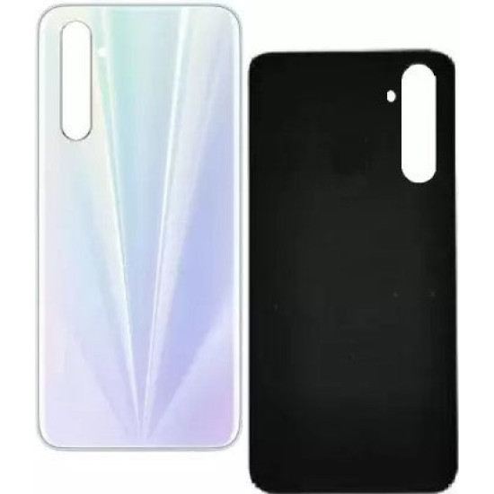 BACK PANEL COVER FOR OPPO REALME 6